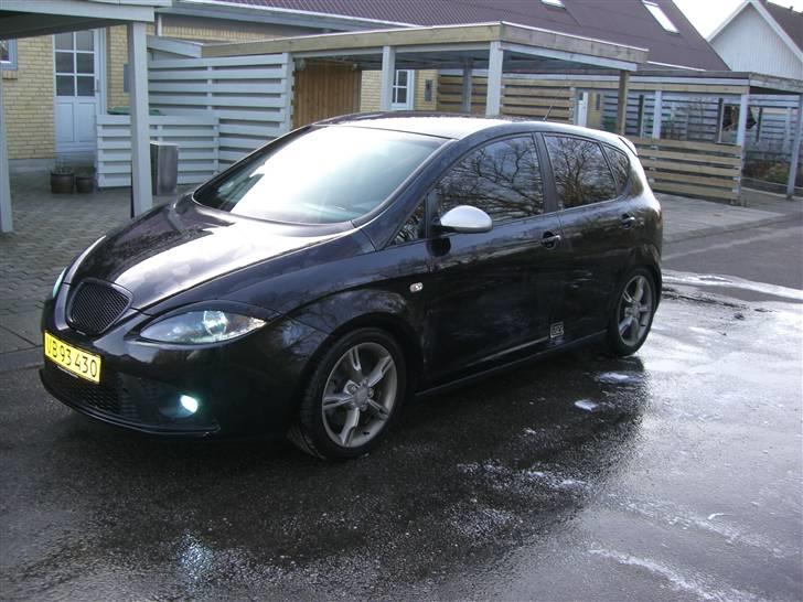 Seat altea billede 3