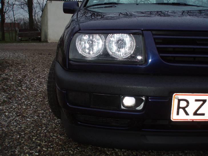 VW Vento CLX *SOLGT* billede 9