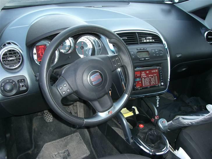 Seat altea billede 4