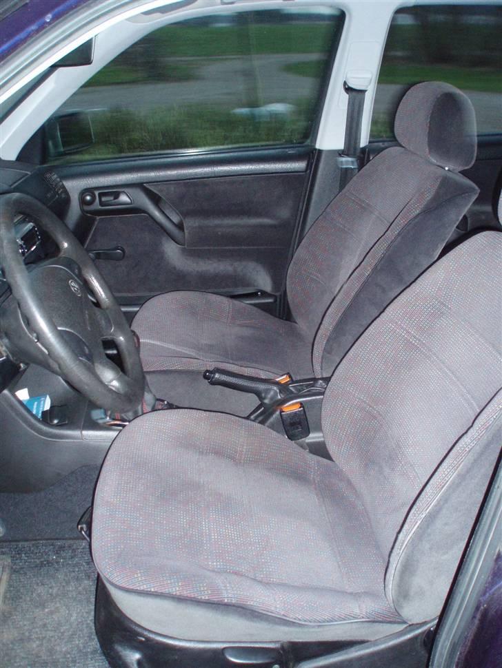 VW Vento CLX *SOLGT* billede 10