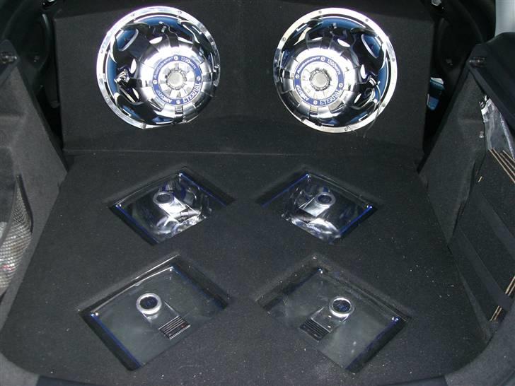 Seat altea billede 5