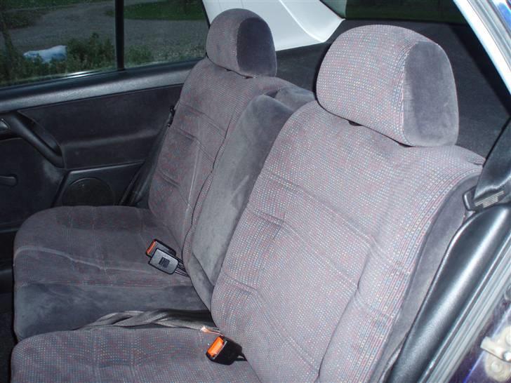 VW Vento CLX *SOLGT* billede 11