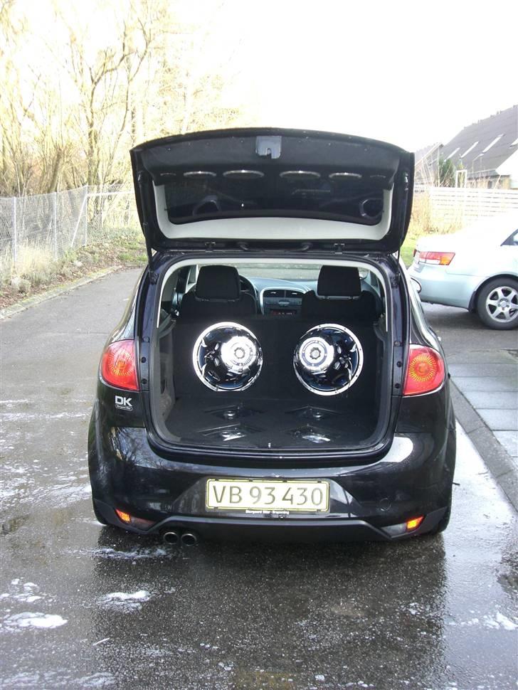 Seat altea billede 6