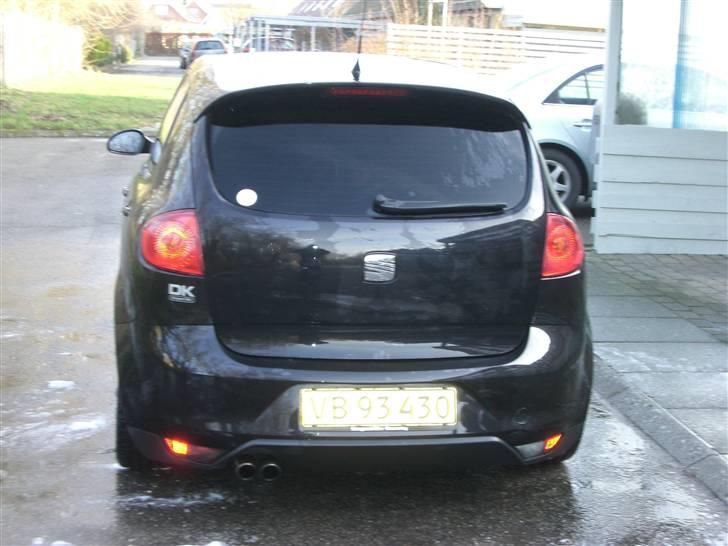 Seat altea billede 7