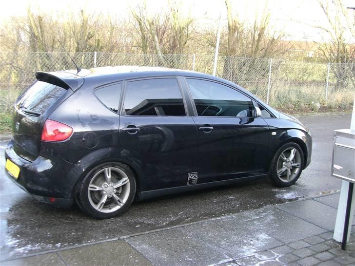 Seat altea billede 8