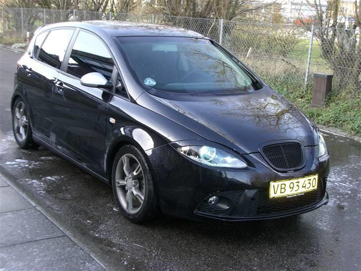 Seat altea billede 9