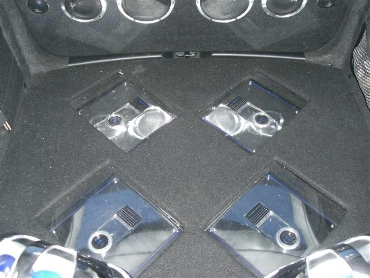 Seat altea billede 12