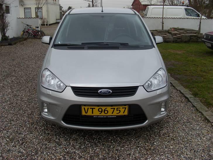 Ford C-MAX  billede 4