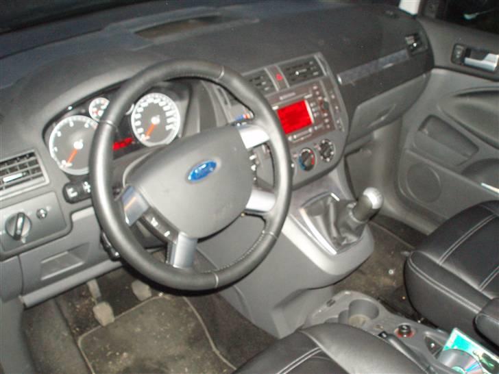 Ford C-MAX  billede 5