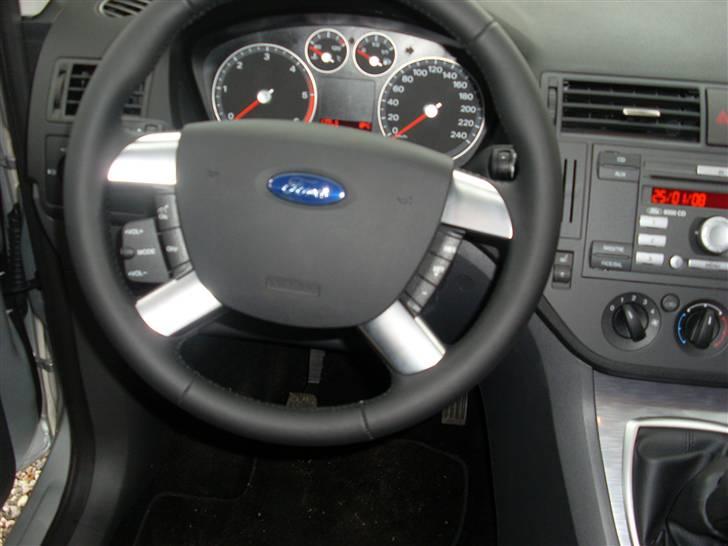 Ford C-MAX  billede 6