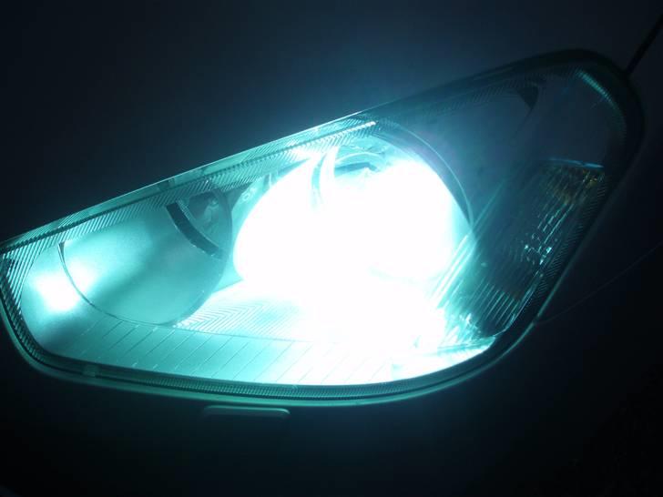 Ford C-MAX  - 8000 K billede 8