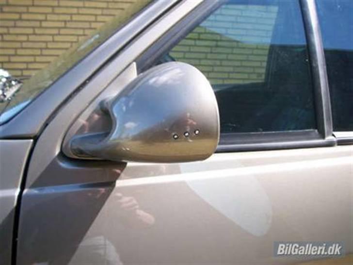 VW Polo Coupe G40 *SOLGT* billede 2