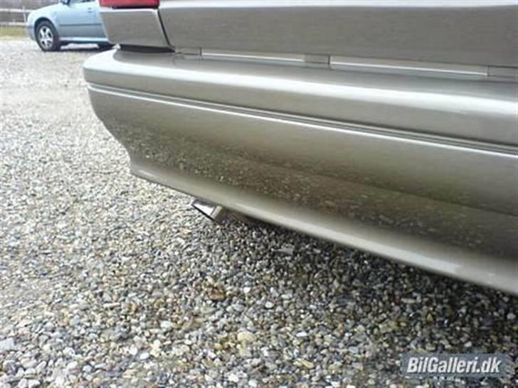 VW Polo Coupe G40 *SOLGT* billede 6