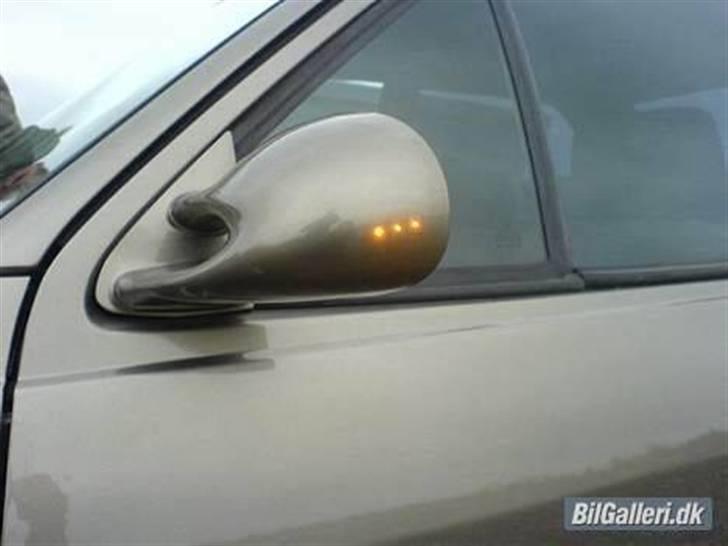 VW Polo Coupe G40 *SOLGT* billede 7