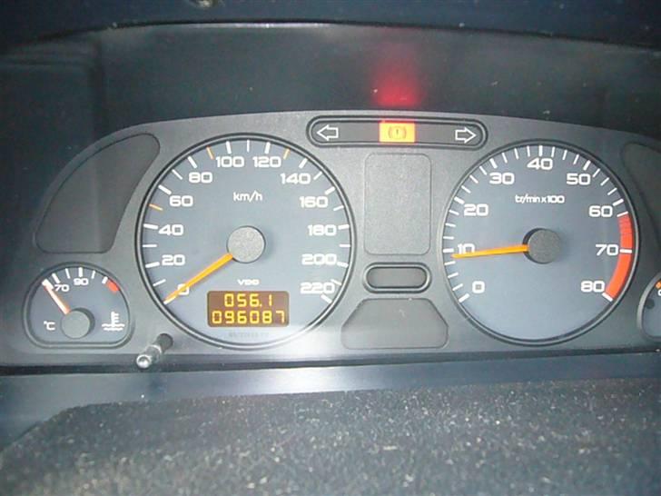 Peugeot 306 eden park (solgt) billede 7