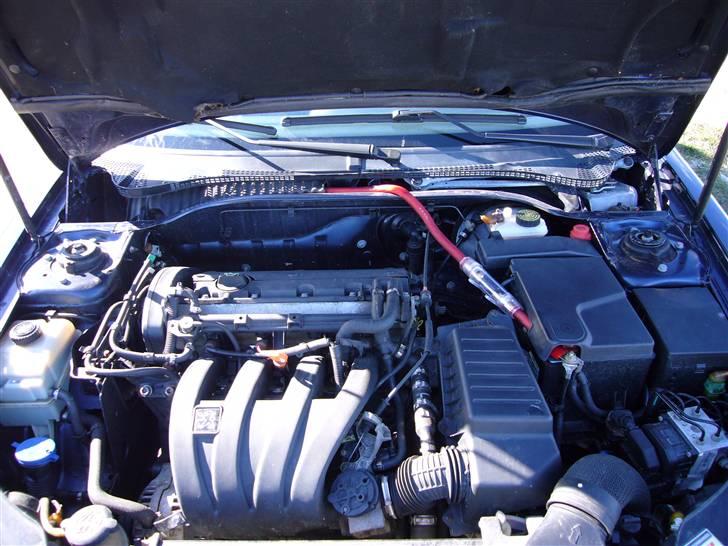 Peugeot 306 eden park (solgt) billede 10