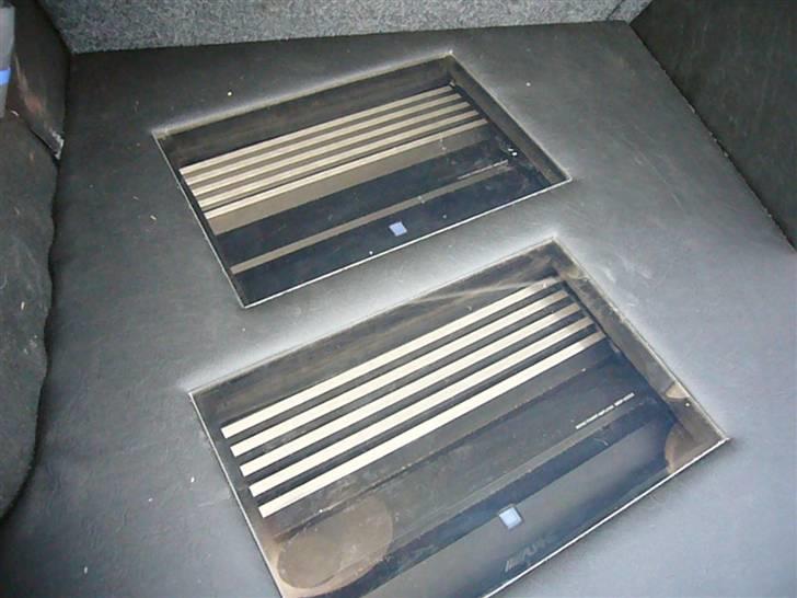 Peugeot 306 eden park (solgt) billede 11