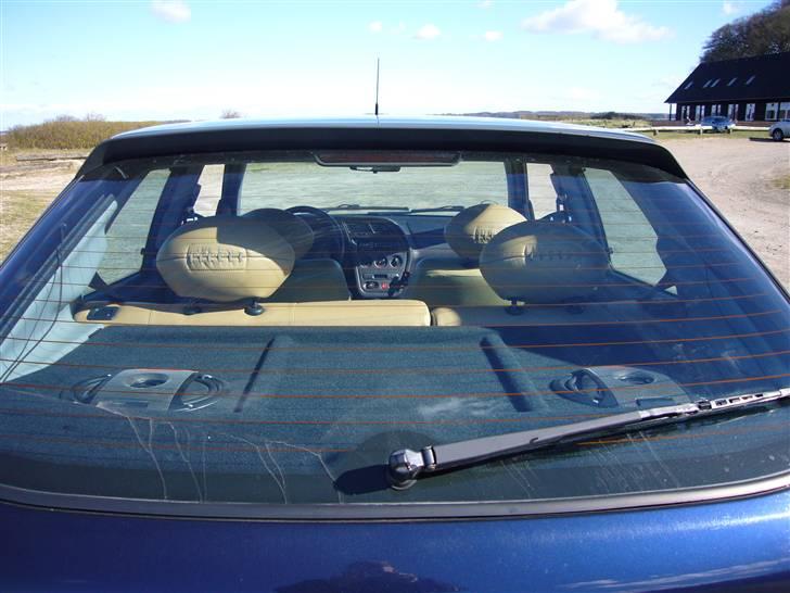 Peugeot 306 eden park (solgt) billede 14