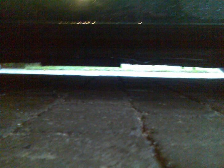 VW polo 1,6 (solgt) billede 6