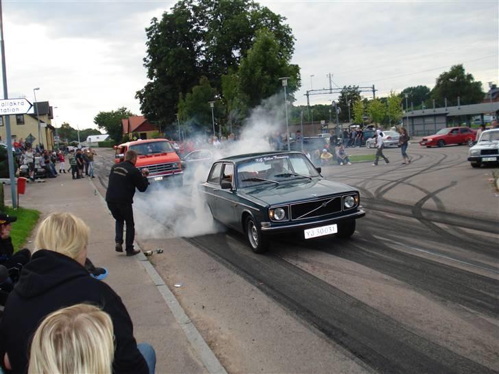 Volvo 142 - fra sverige billede 5