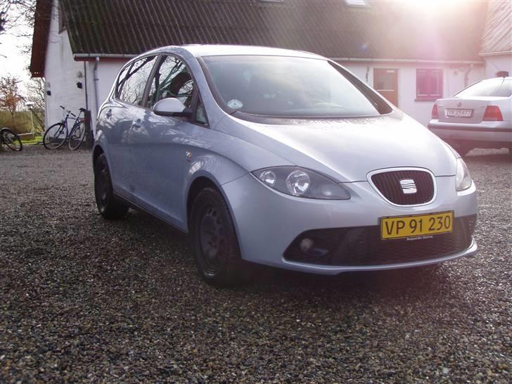 Seat seat altea FR  solgt billede 7