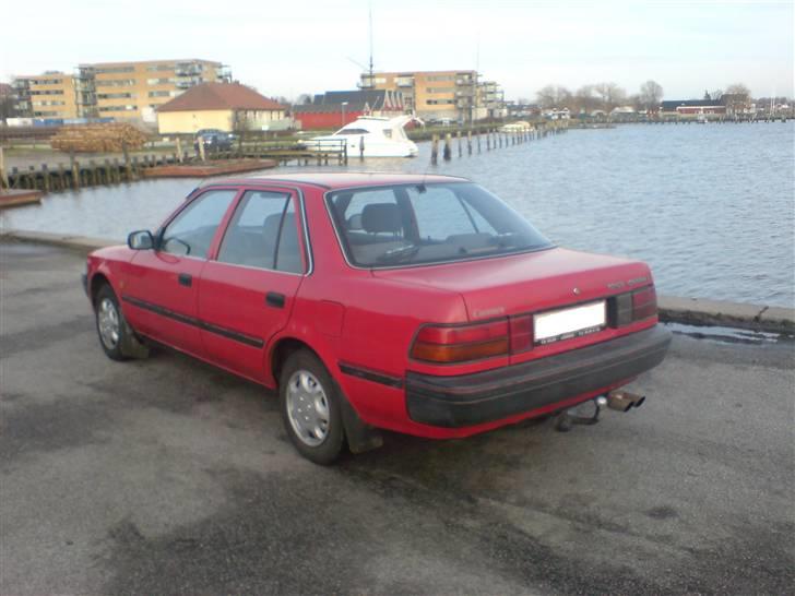 Toyota Carina II billede 3