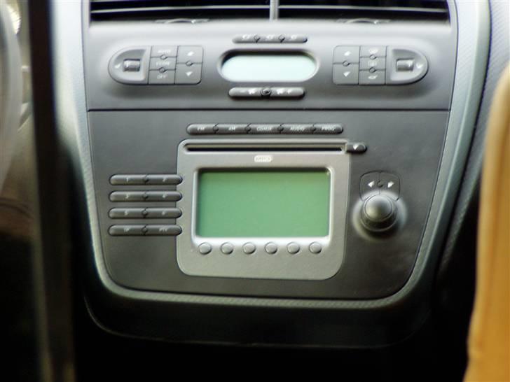 Seat seat altea FR  solgt billede 13