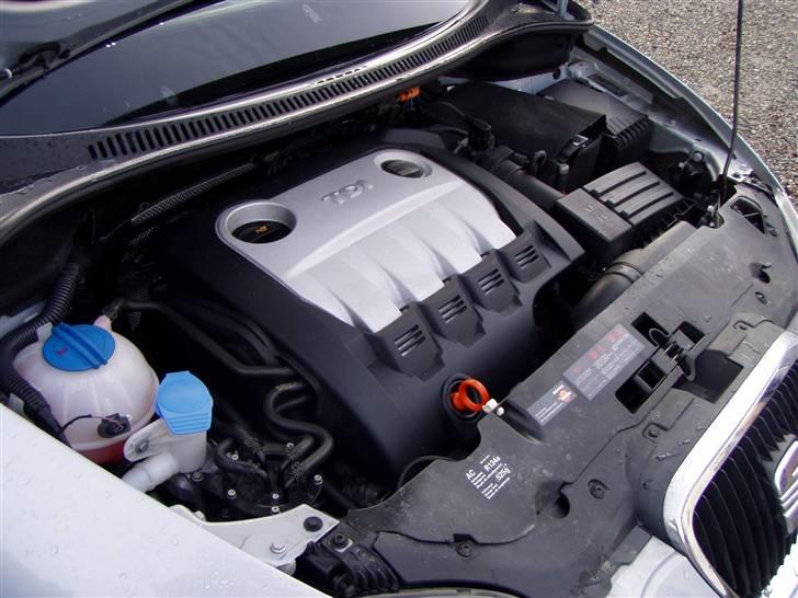 Seat seat altea FR  solgt billede 17