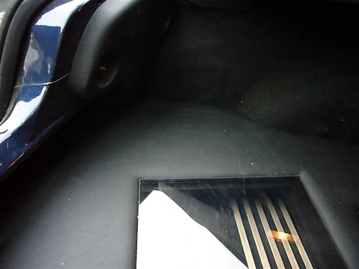 Peugeot 306 eden park (solgt) billede 15