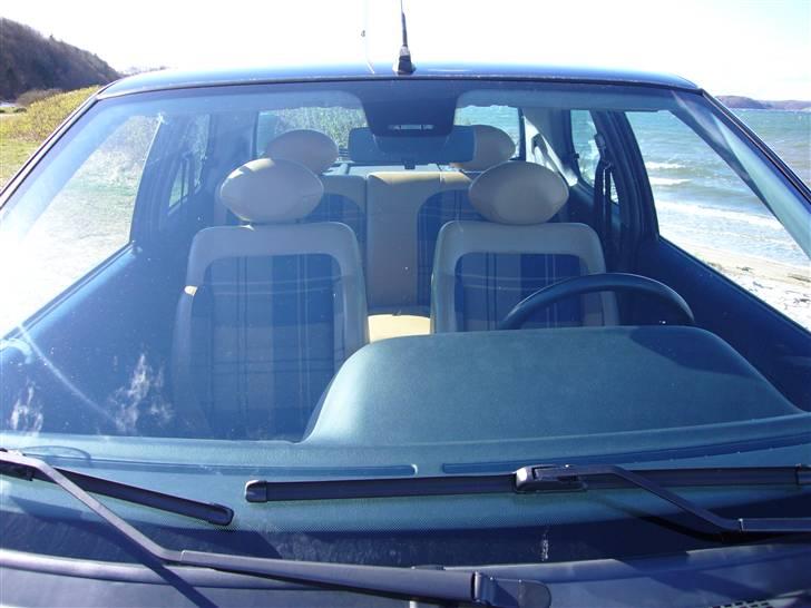 Peugeot 306 eden park (solgt) billede 17