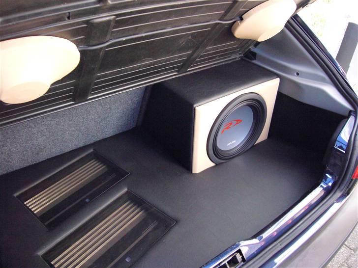 Peugeot 306 eden park (solgt) billede 18