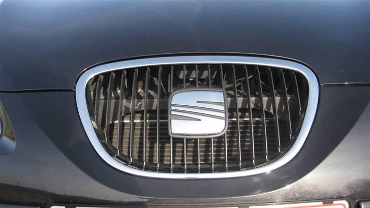 Seat Altea XL Stylance  billede 5