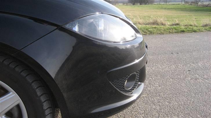 Seat Altea XL Stylance  billede 6