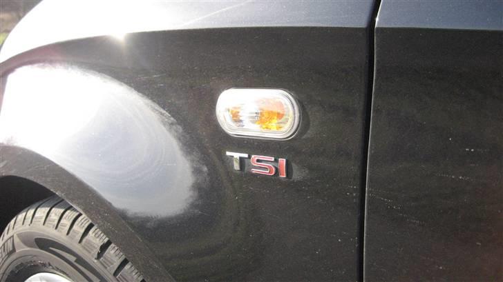 Seat Altea XL Stylance  billede 7