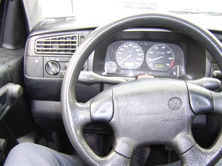 VW Golf (Stjålet) billede 6