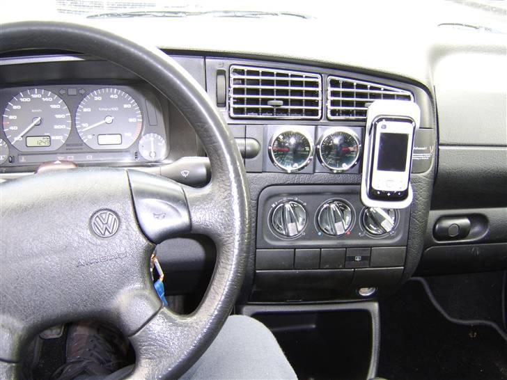 VW Golf (Stjålet) billede 7