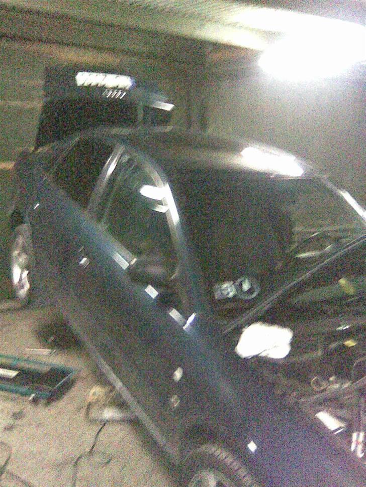 Audi A4 Limousine billede 13