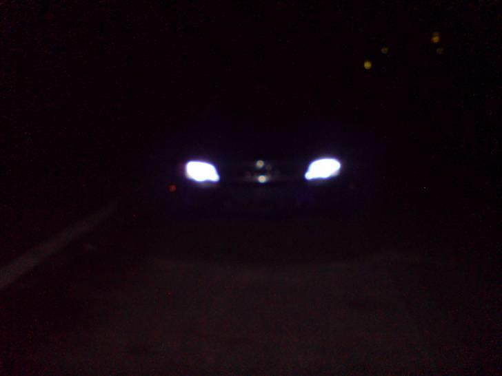 Audi A4 Limousine billede 14