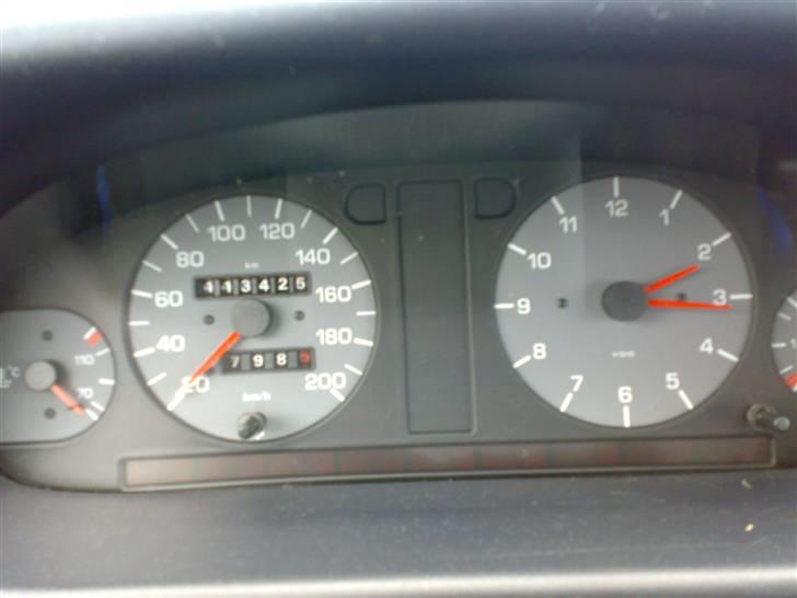 Skoda Felicia # SMADRET # billede 5