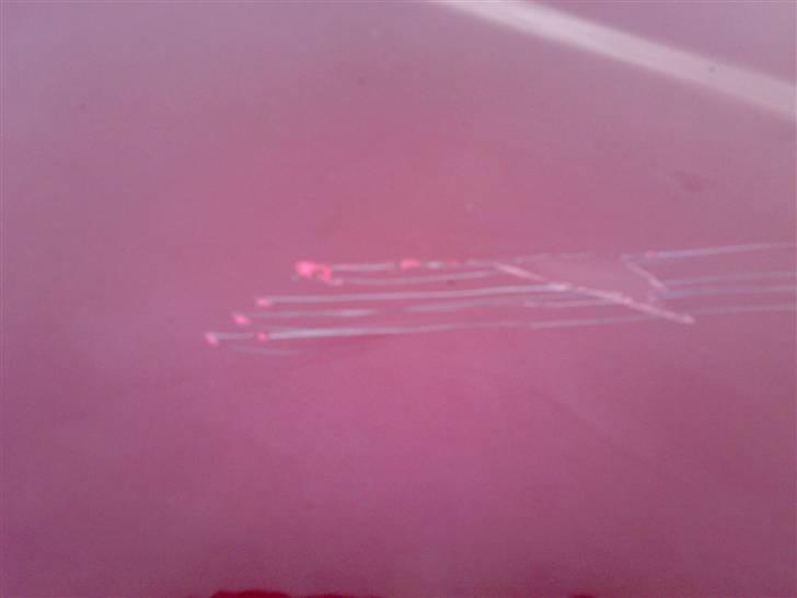 Skoda Felicia # SMADRET # billede 7