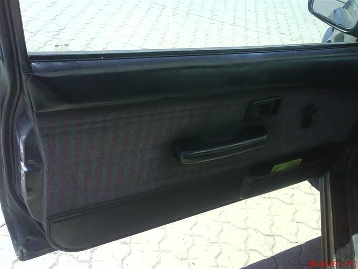 Toyota corolla..Rolla_pige solgt - nye billeder billede 7