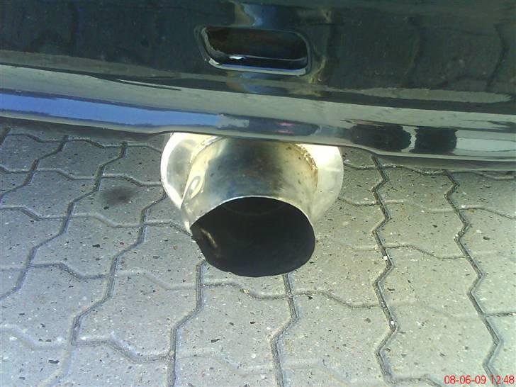 Toyota corolla..Rolla_pige solgt - den lille fine pot jeg fik på... scooop billede 10