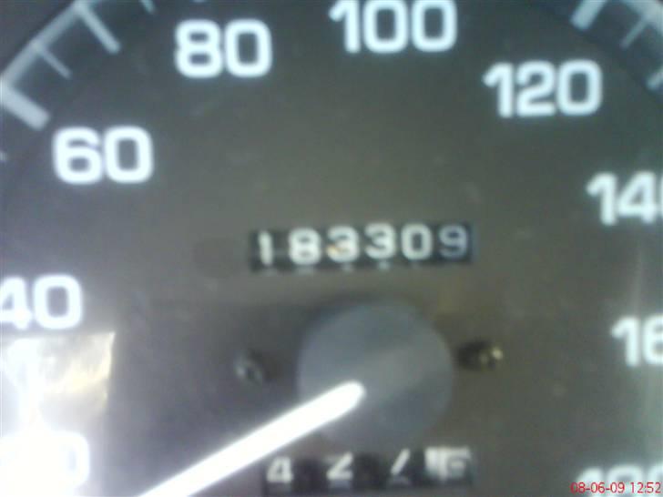 Toyota corolla..Rolla_pige solgt - nye billeder billede 13