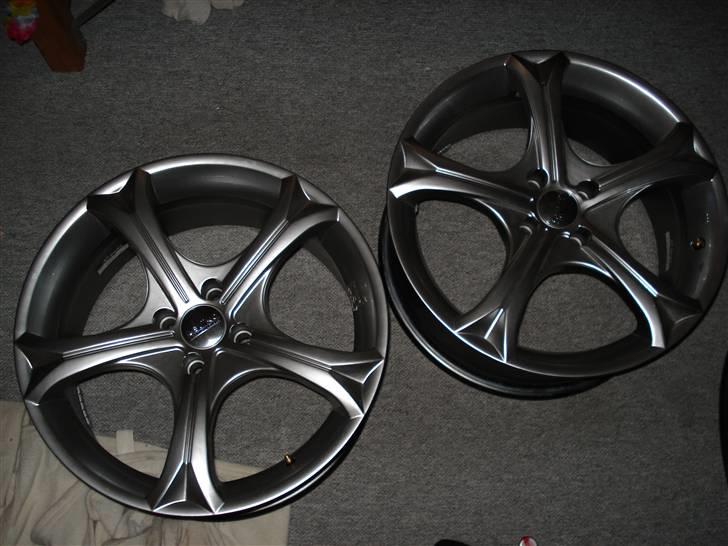 Toyota Corolla GSI (Solgt) billede 16