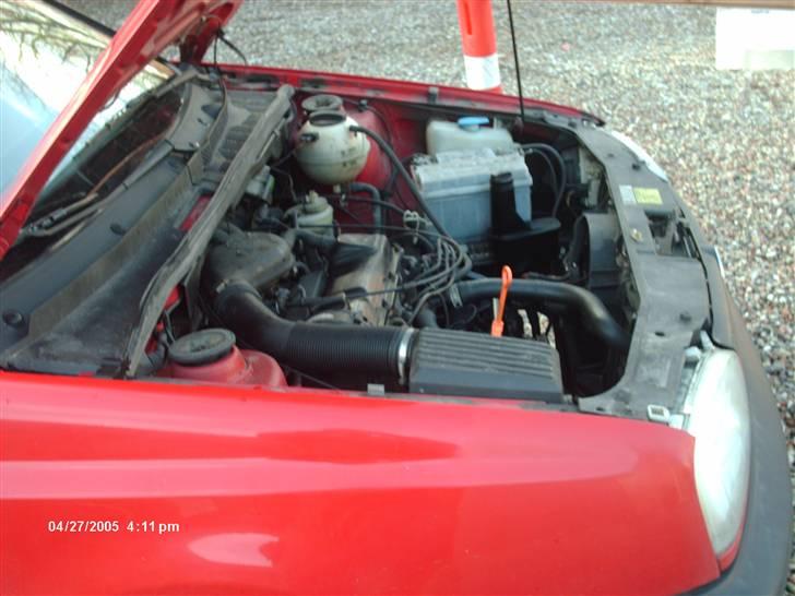 VW Golf 3 *solgt* billede 13