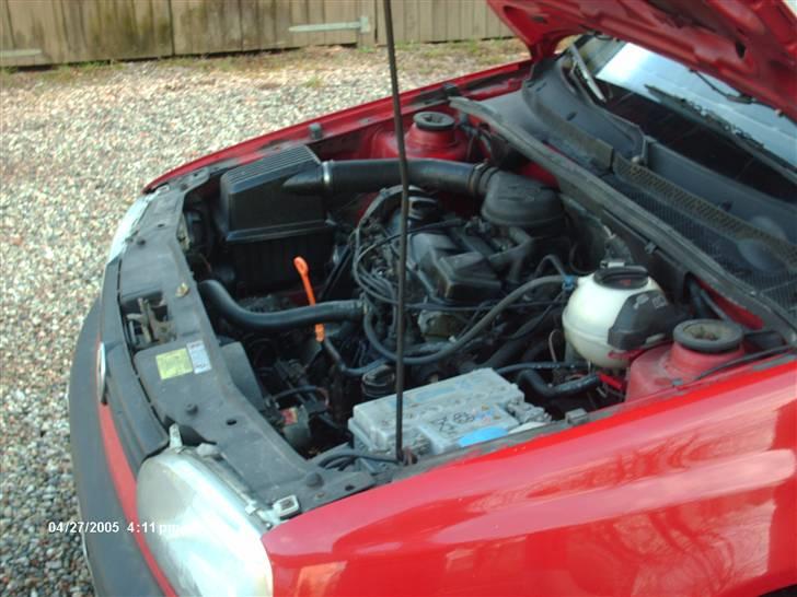 VW Golf 3 *solgt* billede 14