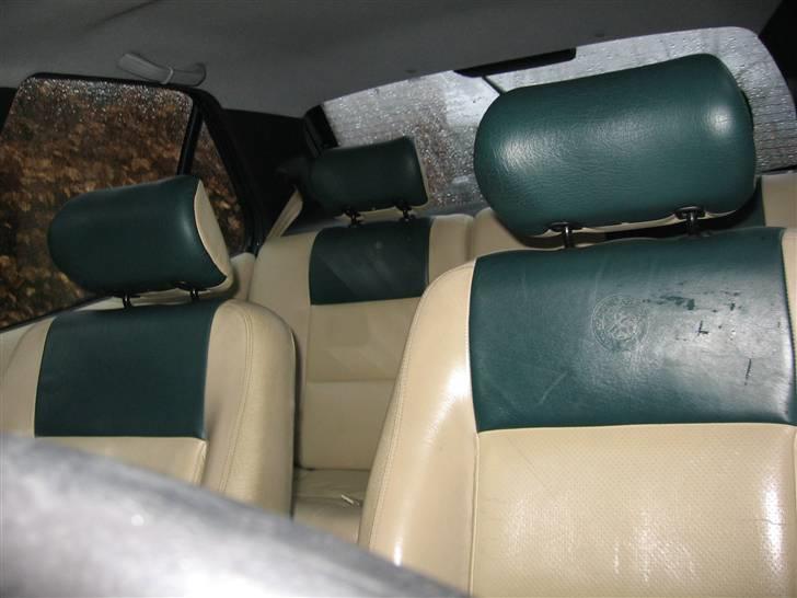 Peugeot 306 rolland garros - bedre billede kommer snart billede 6