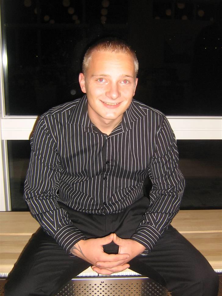 VW Passat 1,8 high (SOLGT) - Den stolte ejer! :) billede 12