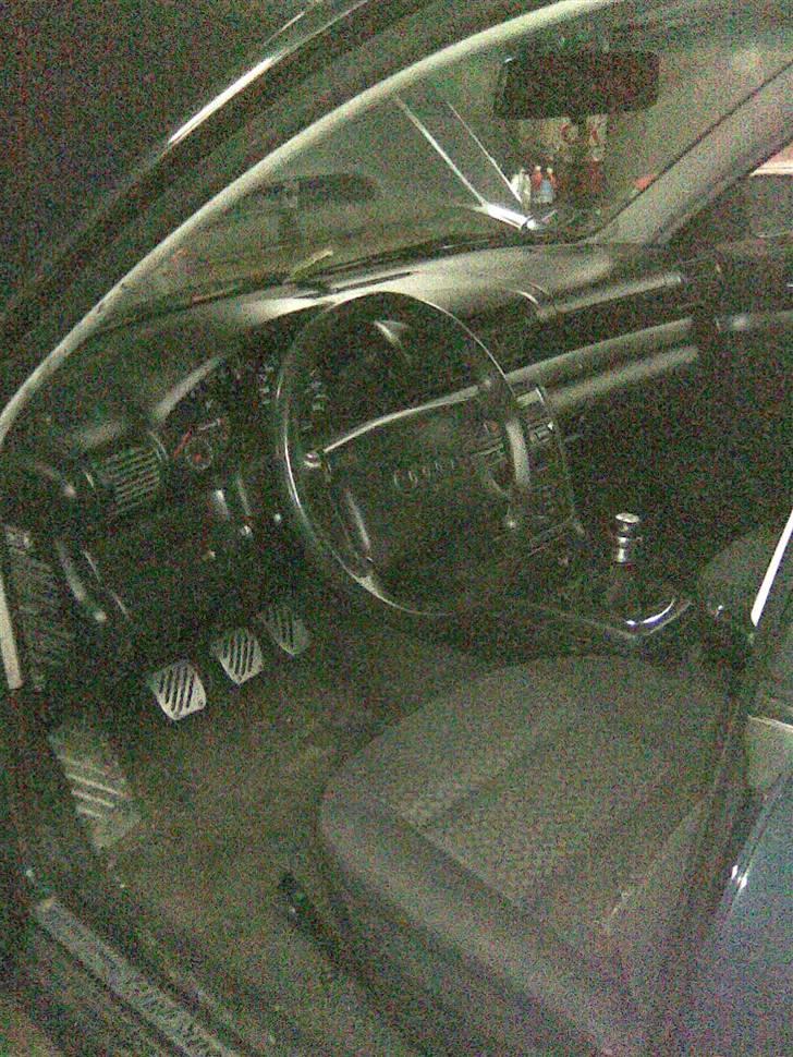 Audi A4 Limousine billede 15