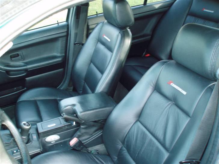 BMW 320i E36 SOLGT billede 5